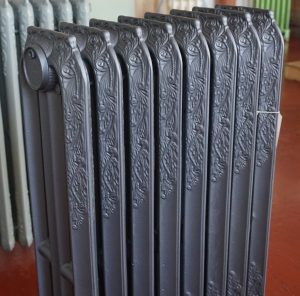 radiator repair and installation