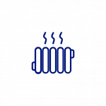 Minimizing Waste in the First Place (Facebook Post) (14) Heating in new bathrooms. CJHeating