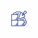 Minimizing Waste in the First Place (Facebook Post) (9) Bathroom fitting and tiling